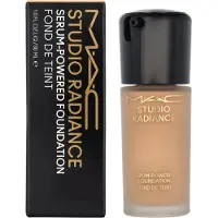 MAC Studio Radiance Serum-Powered Foundation NC17 30 ml Damen