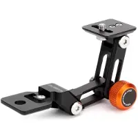 3 Legged Thing Thingy Ultra Plate Kamerahalterung kupfer-schwarz
