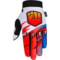 Fist Handschuhe Kind 90'S | Größe XS