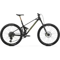 Mondraker Foxy Carbon RR 29 Zoll - M - Superblack