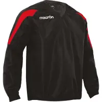 MACRON ruby