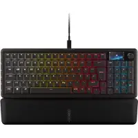 Corsair Vanguard PRO 96 (schwarz, DE-Layout, MGX Hyperdrive)