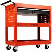 Kraft & Dele Werkstattswagen KD366