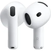 Apple AirPods (5th generation) AirPods 5, True Wireless Stereo (TWS), Anrufe/Musik/Sport/Alltag, Kopfhörer, Weiß