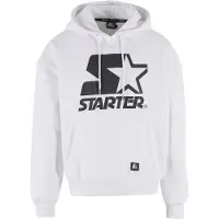 Starter Black Label "Starter Oversized Logo Hoodie"