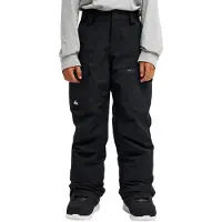 Quiksilver Snowboardhose "Utility 20K"