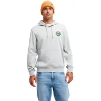 Quiksilver Duality Kapuzenpullover