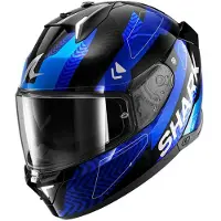 Shark Skwal I3 Ready Integralhelm
