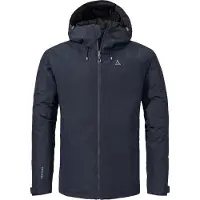 Schöffel Insulated Jacket Style Wildkar Men navy blazer (8820) 48