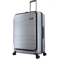 Discovery Koffer Patrol mit ausziehbarem Teleskopgriff silver One Size