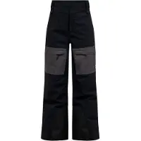 Peak Performance - Kid's Gravity Insulated Pants - Skihose Gr 160 schwarz