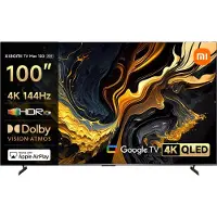 Xiaomi ELA5692EU 4K Ultra HD 100" QLED Smart TV