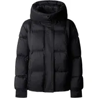 Pepe Jeans Jacke Damen Schwarz - PL4024541 - Größe L