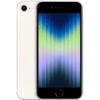 Apple iPhone SE 2022 256GB 4.7" Polarstern (US Spec)
