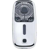 Lifetime Fan portable mist 5V