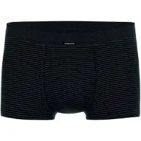 Ammann Boxershort 1er Pack in Anthrazit | Gr.: XXL