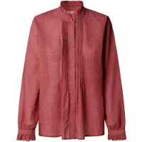 Pepe Jeans Blusentop "blouse JUNE SHIRT"