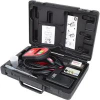 Ks Tools Digitaler Bremsflüssigkeits-Tester-Satz, 2-tlg