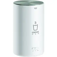 GROHE 40830001 Boiler Red 40830_1 M-Size für kochendes und warmes Wasser