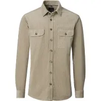 Casamoda "Hemdjacke uni"