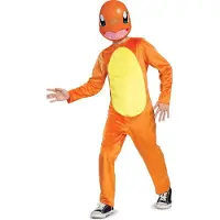 Ginza.se - Pokémon Costume - Charmander