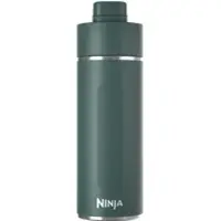 Ninja Thirsti 700 ml Trinkflasche in Grün | DW2401EUUKEM | von SharkNinja