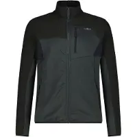 CMP MAN Fleece Jacket jungle (F902) 58