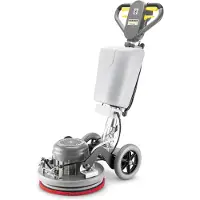Kärcher BDS 43 Orbital C Spray