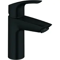 GROHE Eurosmart, Schwarz