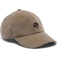 Mountain Hardwear Cordoroy Dad Cap tierra (246) one size