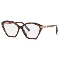 Chopard Vch403s Geometric Damenbrille
