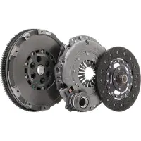 SACHS 2290 601 159 Kupplungssatz Kupplung