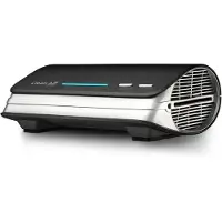 Clean air optima HEPA UV Desktop/Auto Ionisator Luftreiniger CA-501 mit Aromatherapie