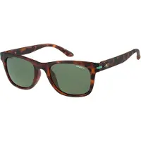 O'Neill ONS 9030 2.0 Unisex-Sonnenbrille Vollrand Quadratisch Kunststoff-Gestell, braun