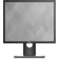 Dell TFT P1917SE 19IN LCD BLACK