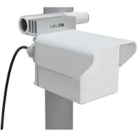 Mikrotik Wireless Wire Cube Pro, 5 GHz, 433 Mbit/s, 10,100,1000 Mbit/s