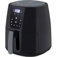 Jata Jefr1225 1300w Heißluftfritteuse