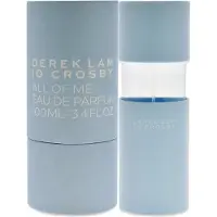 Derek Lam All of Me von für Damen - 3.4 oz Eau de Parfum (Sprayflakon)