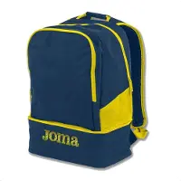 Joma Estadio Iii 23.8l Rucksack Blau Blau One Size