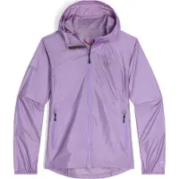 Outdoor Research Damen Jacke Helium Rain Jacket Violett L