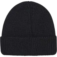 Color Kids Beanie W. Wool 742985 phantom (1919) 52