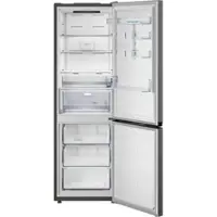 Beko "B7RCNA377HXP" 186,5 cm hoch 59,5 cm breit Volle Kapazität – ohne Abtauen