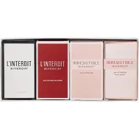 Givenchy Minatuurset Eau de Parfum 36 ml Damen Geschenkset