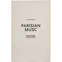 Matiere Premiere Parisian Musc Eau de Parfum 100 ml