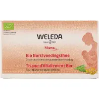 Weleda Breastfeeding Herbal Tea Fennel Verbena 40 g