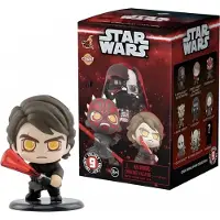 Yume Toys Star Wars Sammelfigur 6 Modelle Zufällige Lieferung Sortiert