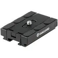 Vanguard QS-72T Smartphone/Kamera Schnellwechselplatte -