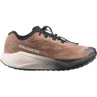 Salomon SHOES AERO BLAZE 4 GRVL Burro/Vanila/Bla Burro/Vanilla Ice/Black