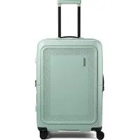 American Tourister Dashpop Spinner Koffer 76-84L, Iceberg Green