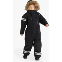 Lindberg Polar Overall, Schwarz, 80